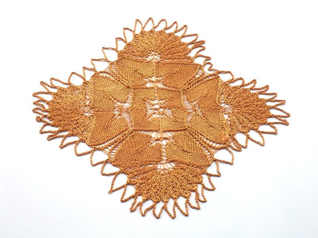 Dantela 381