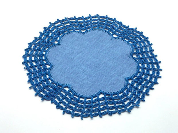 Dantela 384