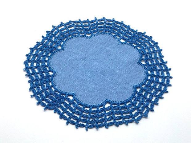 Dantela 384