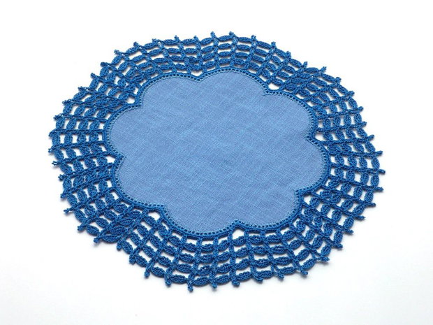 Dantela 384