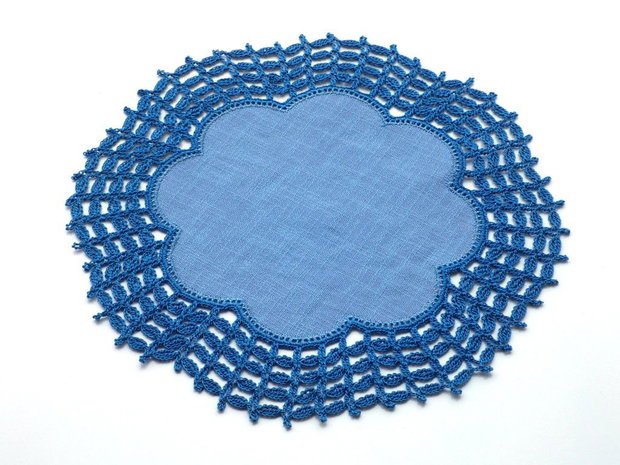 Dantela 384