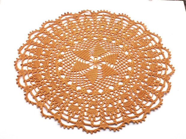 Dantela 385