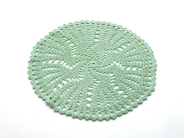 Dantela 389