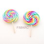 Lollipop - martisoare brose