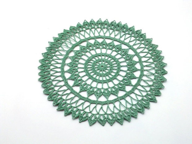 Dantela 390