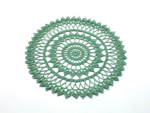 Dantela 390