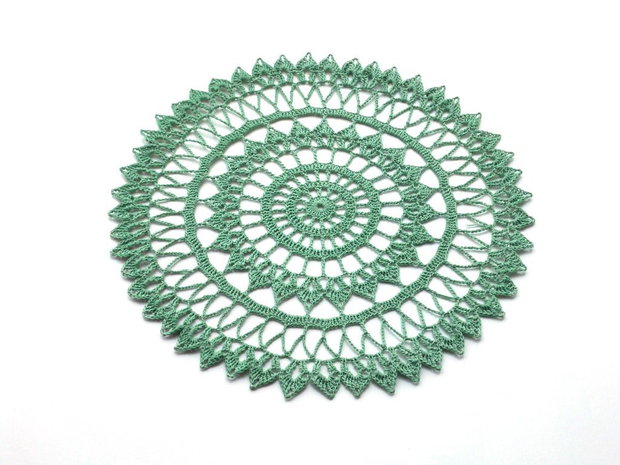 Dantela 390