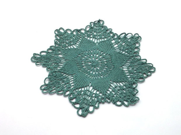 Dantela 392