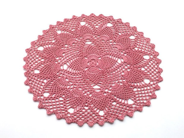 Dantela 395