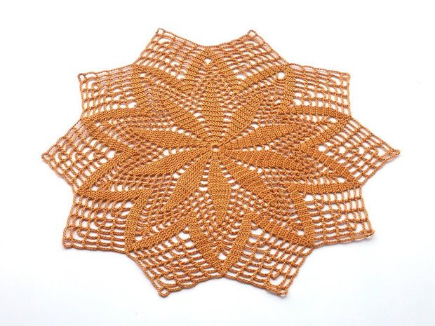 Dantela 396