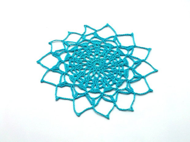 Dantela 397