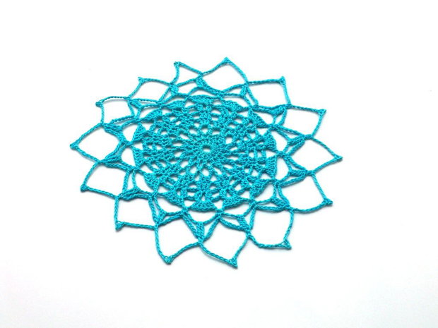 Dantela 397