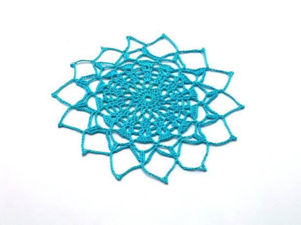 Dantela 397