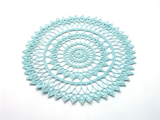 Dantela 398