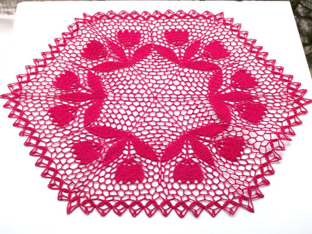Dantela 401