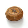 Cutiuta lemn - vintage
