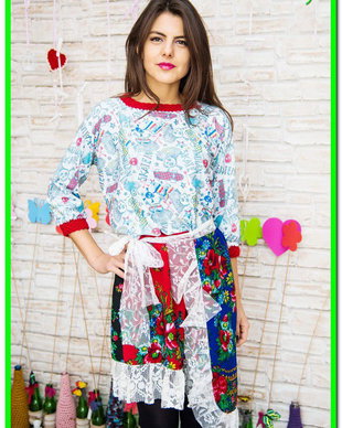 rochie gypsy