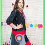 rochie sac