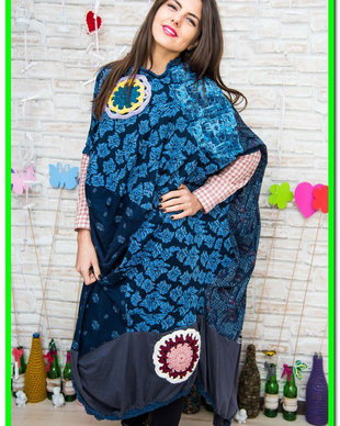 rochie sac