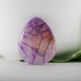 Pandantiv agata 20x30mm (1)