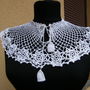 Guleras crosetat