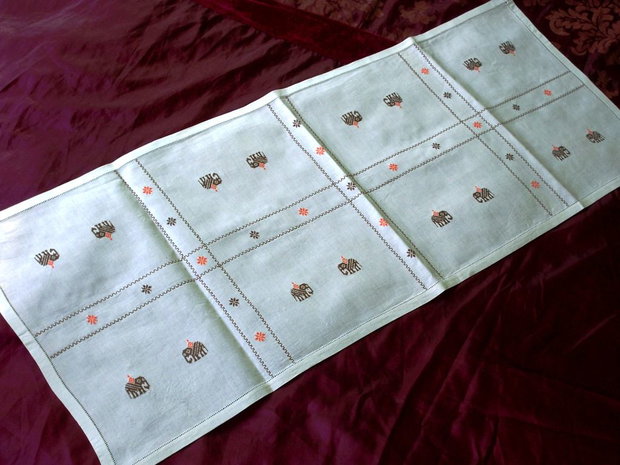 Broderie 1-253