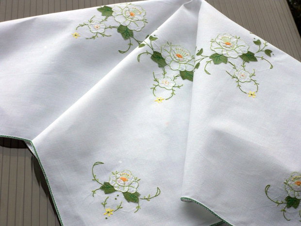 Broderie 1-255