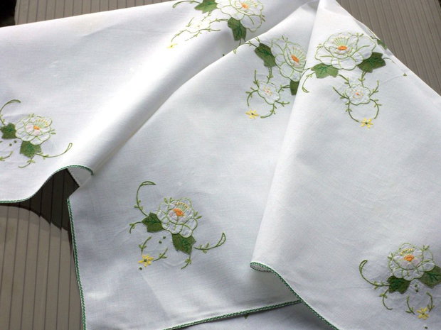 Broderie 1-255