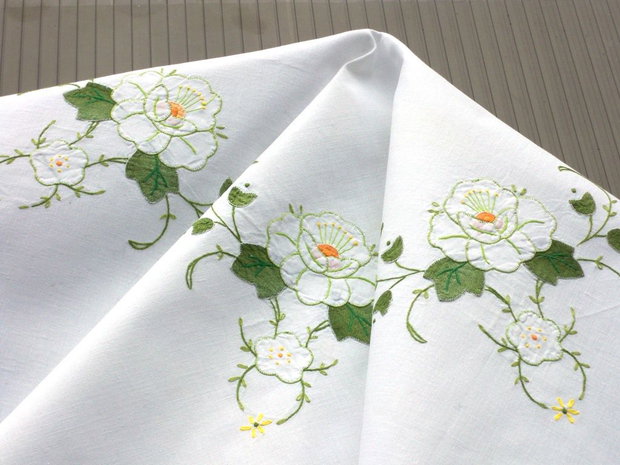 Broderie 1-255