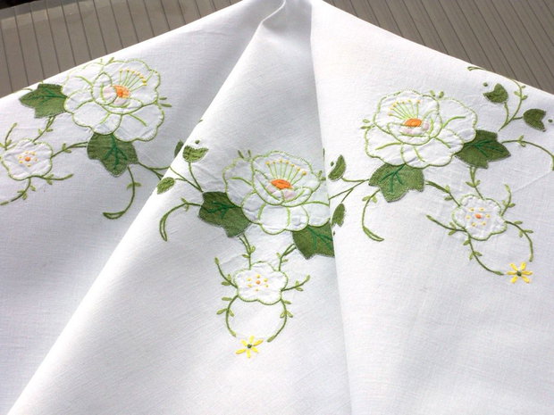 Broderie 1-255