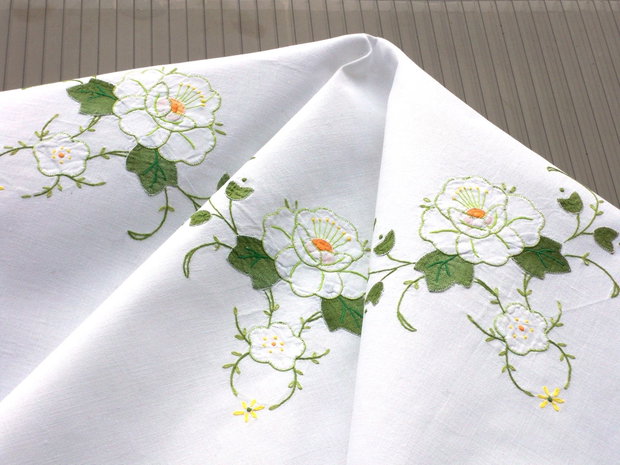 Broderie 1-255