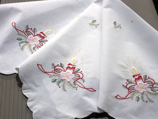 Broderie 1-256