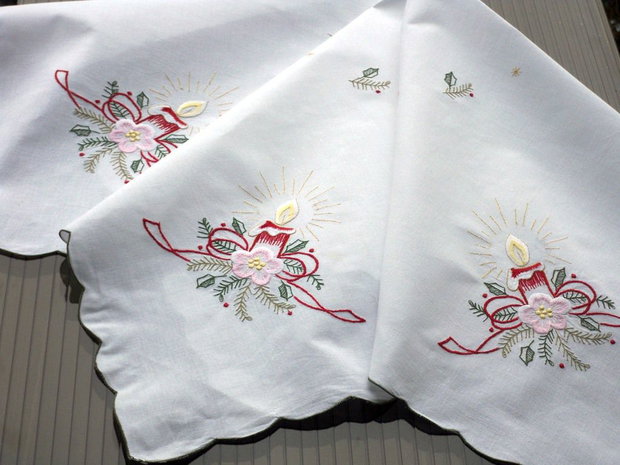 Broderie 1-256