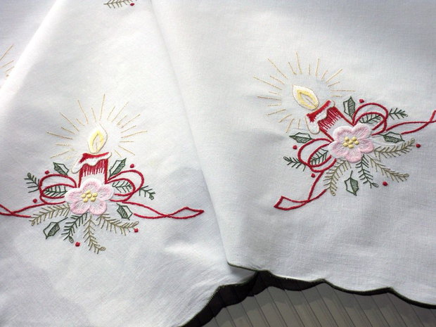 Broderie 1-256