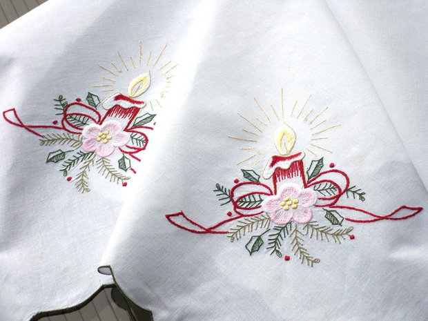 Broderie 1-256