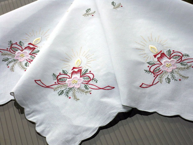 Broderie 1-256