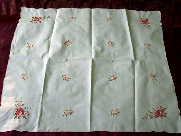 Broderie 1-257