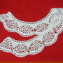 Guleras crosetat