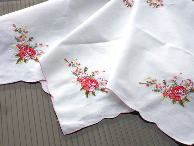 Broderie 1-257