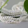 Perle seashell 3mm (2)