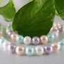 Perle seashell 8mm (1sirag)