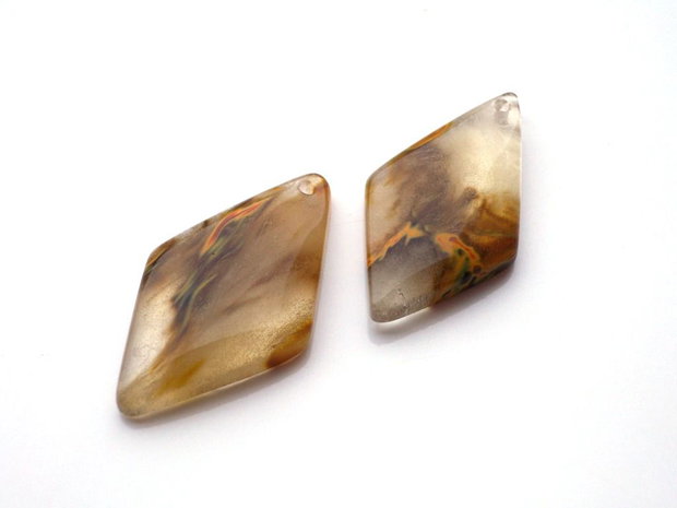 Cherry quartz