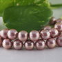 Perle seashell 10mm, cod ID12 (1)