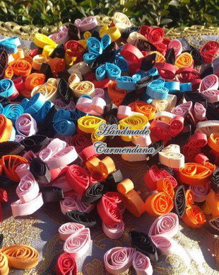 Figurine martisor