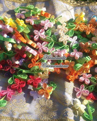 Figurine martisor
