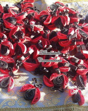 Figurine martisor