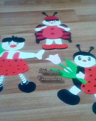 Decoratiuni pavoazare clasa