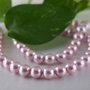 Perle seashell 8mm, cod ID13 (1)
