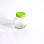Borcanel cu capac plastic