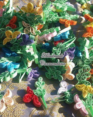 Figurine martisor